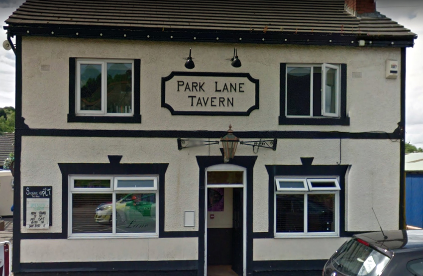 Park Lane Tavern	Park Lane, Colley Gate, Halesowen, B63 2NT