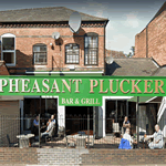 Pheasant Plucker	52 Orphanage Road, Erdington, B24 9HX