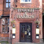 Plough And Harrow Edgbaston B16