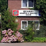 Quarry Sports And Social Club	Quarry Lane, Northfield, B31 2PY