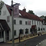 Roebuck Inn Kings Coughton B49