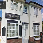 Rosey Macs	294 Gravelly Lane, Erdington, B23 5SB