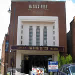 Royal Enfield Old Cinema, Unicorn Hill, 
Redditch, B97 4QR 