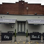 Second City Bar & Lounge Kingstanding, B44 9RT 