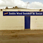 Smithswood Social Club, Mull Croft, Birmingham B36 0QF