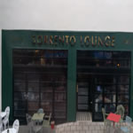 Sorrento Lounge	91a Alcester Road, Moseley,  B13 8DD