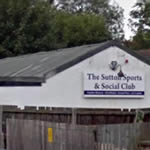 Sutton Sports And Social Club	South Parade, Sutton Coldfield, B72 1QY
