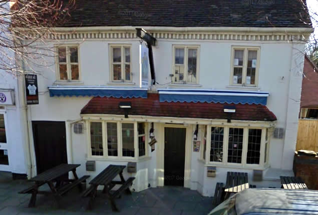 Three Tuns	103 High St, Henley-in-Arden, B95 5AT