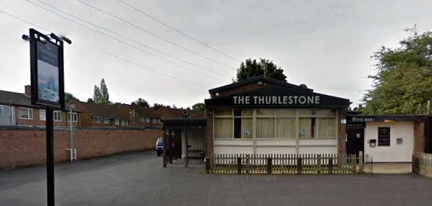 Thurlestone	Thurlestone Road, Longbridge, B31 4PD