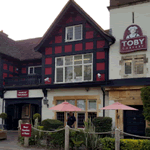 Toby Carvery Sutton Coldfield, B74 2YT 