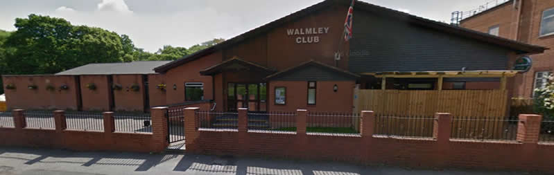 Walmley Club	4 Fox Hollies Road, Walmley, B76 2RJ