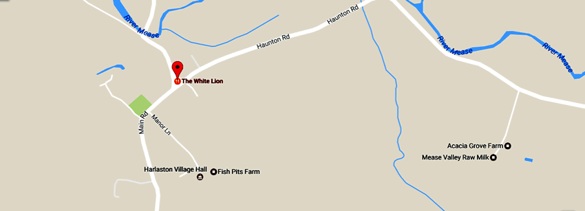White Lion	Main Road, Harlaston, B79 9HT