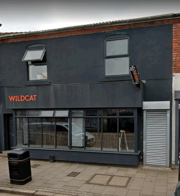 Wildcat Tap 1381-83 Pershore Road, Stirchley, B30 2NT