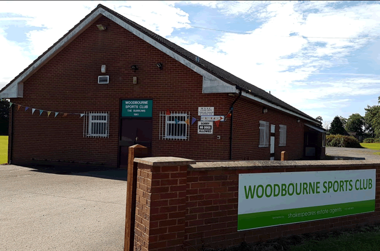 Woodbourne Sports Club	Rumbush Lane, Earlswood, B94 5LW