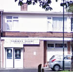 Yardley Wood Social Club	118 School Road, Yardley Wood, B14 4JR